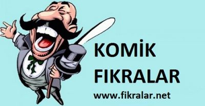 Komik Fıkralar