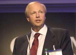 BP-nin yeni prezidenti Robert Dadli Azərbaycana gəlib