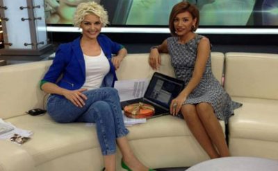 Röya Ayxan Türkiyede milliyyetini gizledirmiş