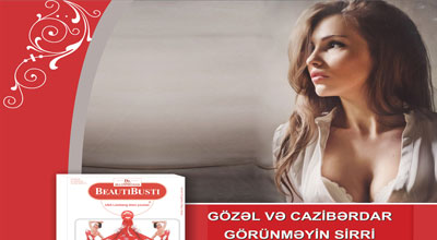 Gözəl və cazibədar görünməyin sirri