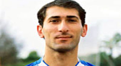 Ermənistan futbolunun əfsanəsi Sarkis Ovsepyan oynamaqdan bezib