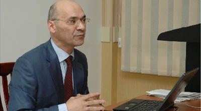 Azərbaycan İnterneti ciddi fəsadlarla üzləşə bilər