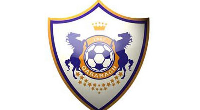 Qarabağ iki yoxlama oyunu keçirəcək