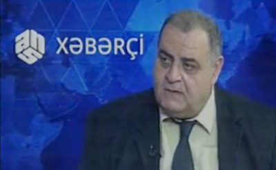 Elçin Behbudov Rusiyanın Azerbaycandakı sefirine etiraz mektubu gönderib