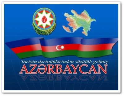 Milli Müstəqillik Günü - 18 Oktyabr