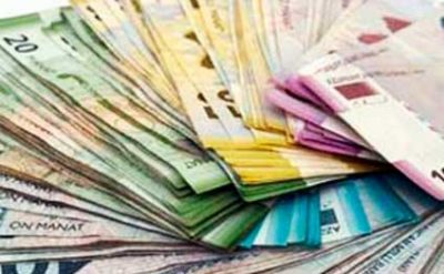 Muzdla işləyənlərin əmək haqqı açıqlandı