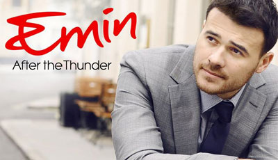 Emin Ağalarov növbeti mahnısını Mandelaya hesr edib