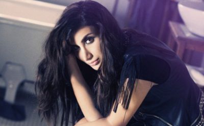 İrem Derici Kalbimin Tek Sahibine klibi ile rekord qırdı