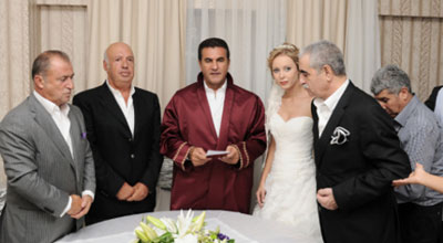 İbrahim Tatlısəs xəstəxanadan çıxdı