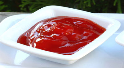 Ketçup prostatın qarşısını alır