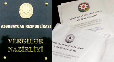 Vergi Məcəlləsinə dəyişiklik edilib