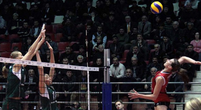 Azərreyl 1/8 final mərhələsinə yüksəldi
