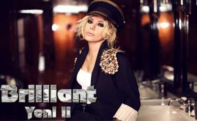 Brilliant Dadaşova - Yeni il