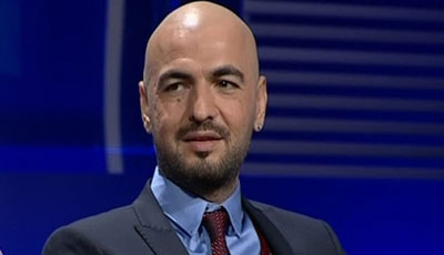 Türkiyə artıq Azərbaycanın Rihannasından danışır.