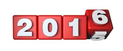 Yeni il 2016