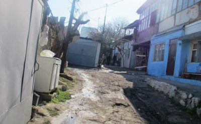Sovetski mehellesi ile bağlı yenilik