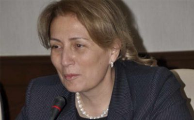 Minsk qrupu menasız bir qurumdur