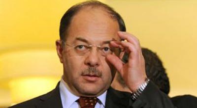 Nazir övladları “donuz qripi”nə tutuldular