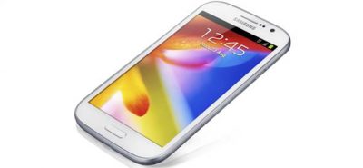 Samsung Galaxy Grand