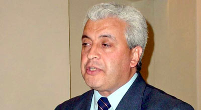 QAT Orxan Zeynalov ile bağlı beyanat yaydı