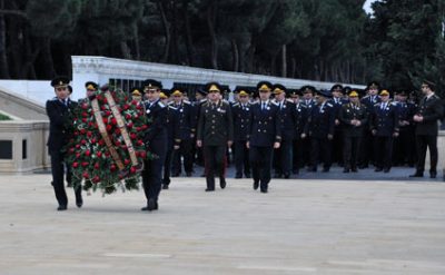 250 vezifeli şexs haqqında 138 cinayet işi açılıb