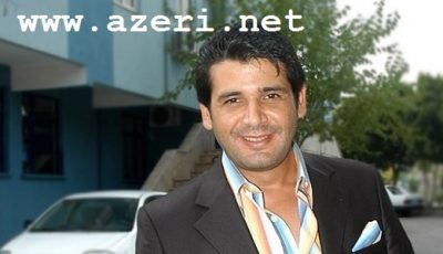 Məşhur müğənni Ankaralı Namık öldü