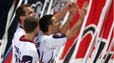 Araz Abdullayev Panionios klubunda uğurlu debüt etdi