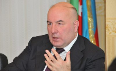 Neft pullarına toxunulmayacaq