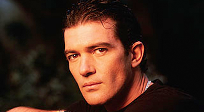 Antonio Banderas Roma papası olacaq