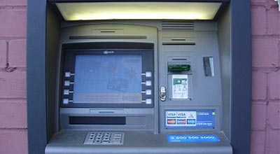 Bankomatın yaradıcısı öldü