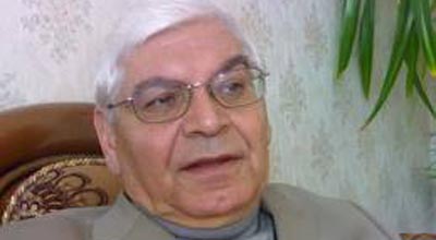 Rafiq Eliyev siyasetden gedir