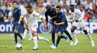 Fransa dünya çempionu oldu