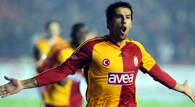 “Qalatasaray”dan xoş xəbər