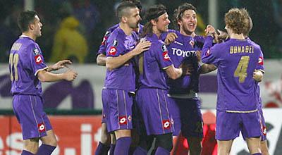 İtaliya çempionatı: “Fiorentina” qalib gəldi