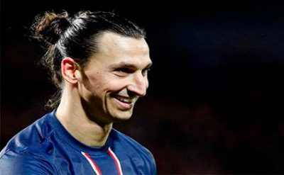 Zlatan İbrahimoviç Türkiyeden imtina edir