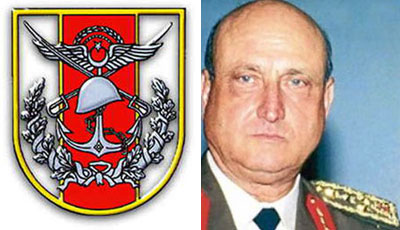 Türkiyənin sabiq baş qərargah rəisi öldü