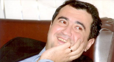 Anar Məmmədxanov itkisinə ağı