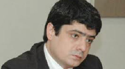 Abbas Abbasovun oğlu Qoca ilə bağlı bəyanat verdi