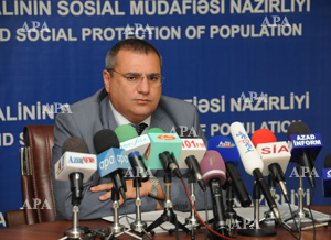 Azərbaycanda işsizliyin səviyyəsi 6%-dir