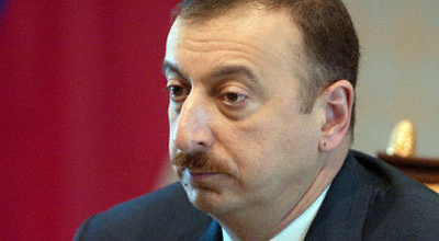 İlham Əliyev Abdulla Gülə başsağlığı verib