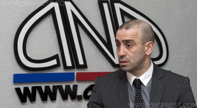 Vahid Mustafayev: Birinci olmaq həmişə çətindir