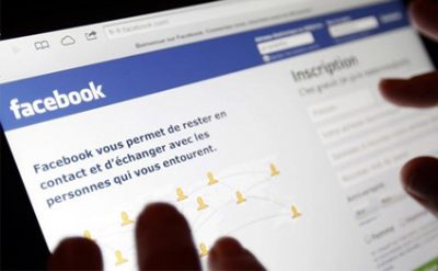 Facebook sevgili axtaranlara şad xəbər verib