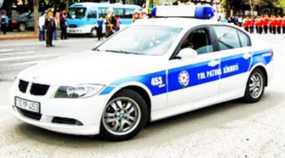 Yol polisi işlemek isteyenlerin nezerine