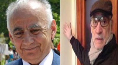 12 millət vəkili Hacıbala Abutalıbova müraciət etdi
