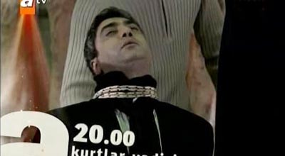 Polad Alemdardan “Quran” dərsi: “İnsanlardan qorxmayın, Məndən qorxun”