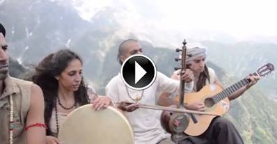 Dostum dinlememi tövsiyye etdi möhteşem musiqidi - Size de tövsiyye edirik!