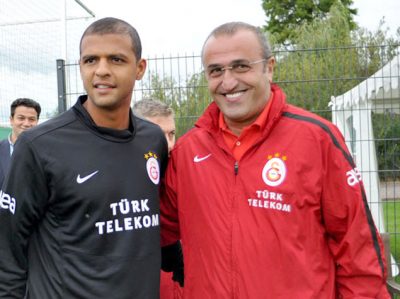 Yuventus klubunun oyunçusu Felipe Melon Qalatasaray klubuna transfer olub