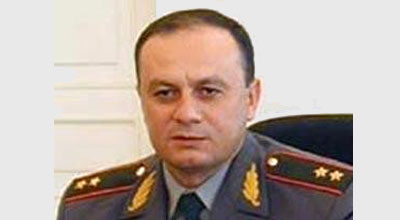 Seyran Ohanyan da Xankəndinə uçmaq istəyir