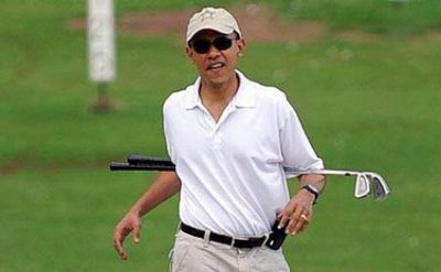 Barak Obama tenqid edilib