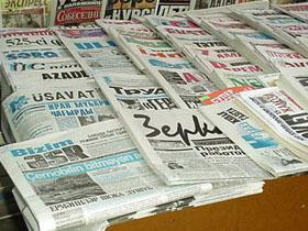22 iyul milli mətbuat günüdür